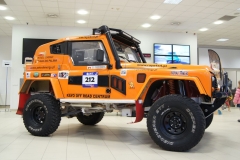 OffRoad Show Poland 099